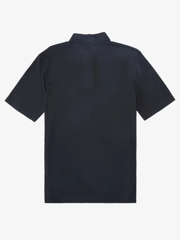 Men's Waterman Waterpolo Short Sleeve Polo Shirt