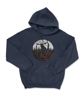Night-Gaunt Hoodie
