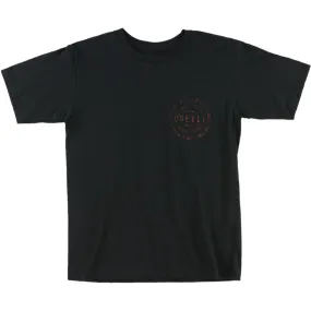 O'Neill Culver Youth Boys Short-Sleeve Shirts (Brand New)