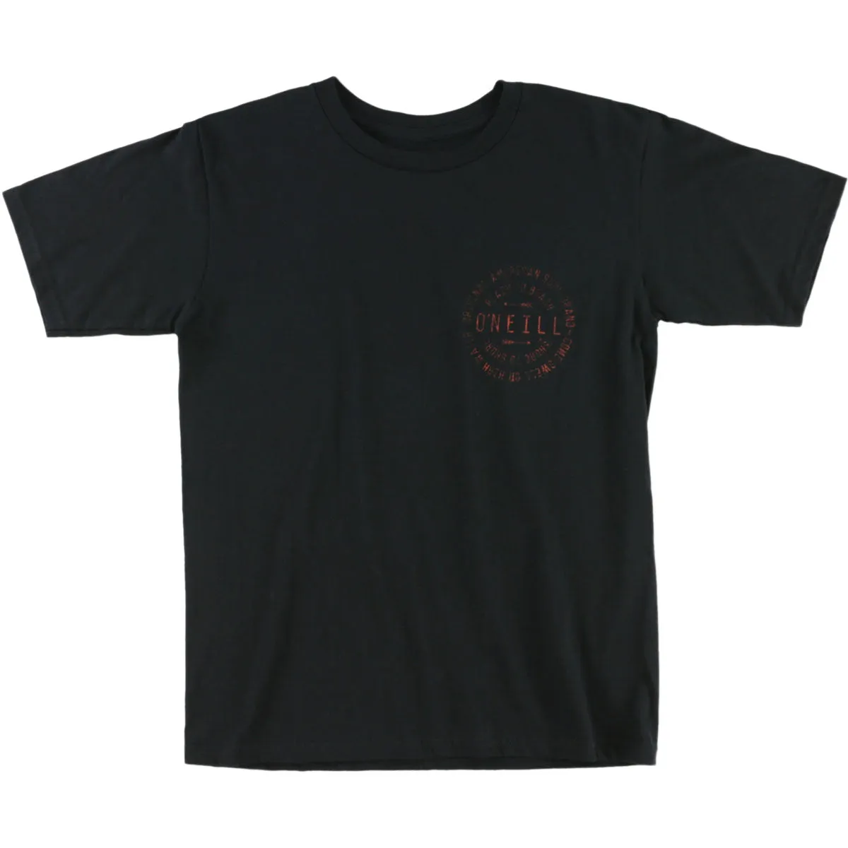 O'Neill Culver Youth Boys Short-Sleeve Shirts (Brand New)