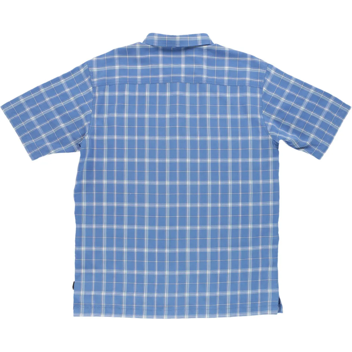 O'Neill Stringer Men's Button Up Short-Sleeve Shirts (Brand New)