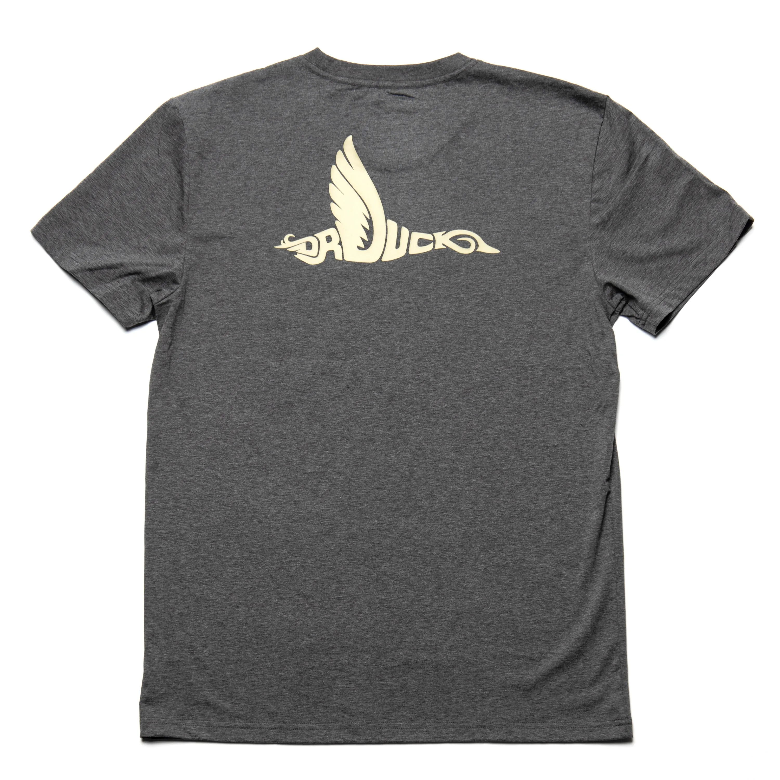 ORIGINAL SHORT SLEEVE SHIRT STEEL