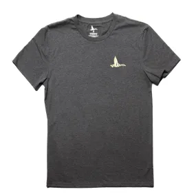 ORIGINAL SHORT SLEEVE SHIRT STEEL