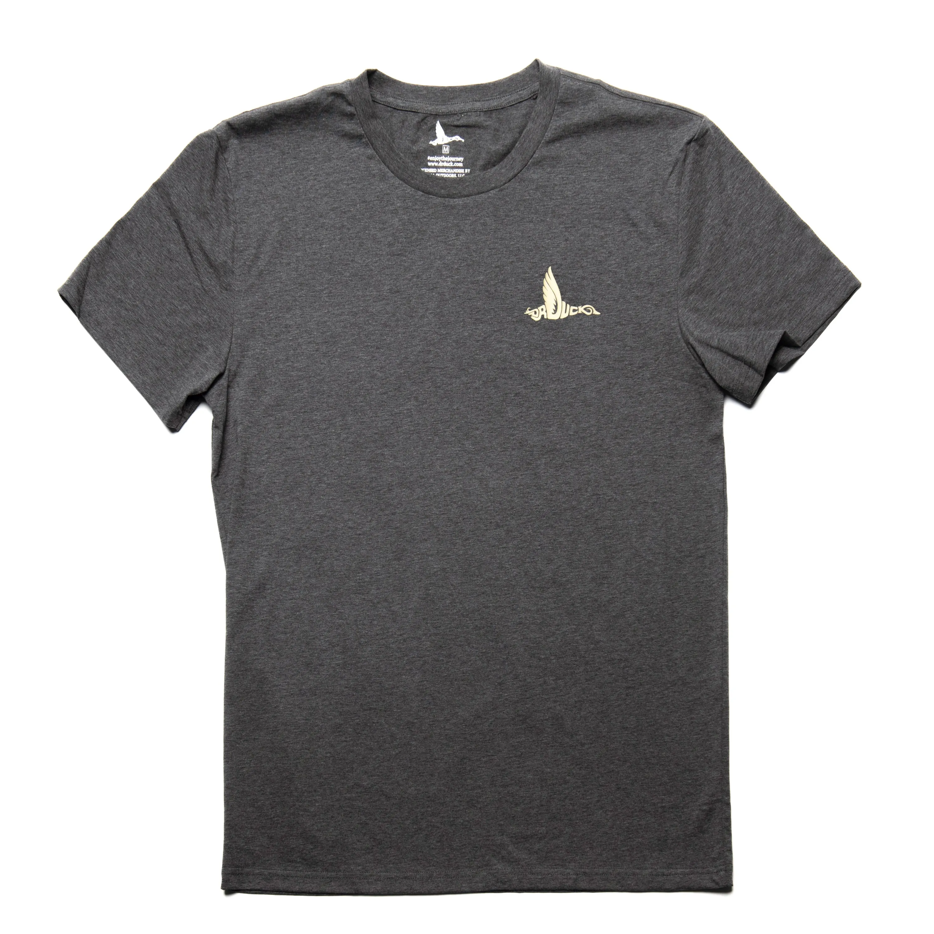 ORIGINAL SHORT SLEEVE SHIRT STEEL