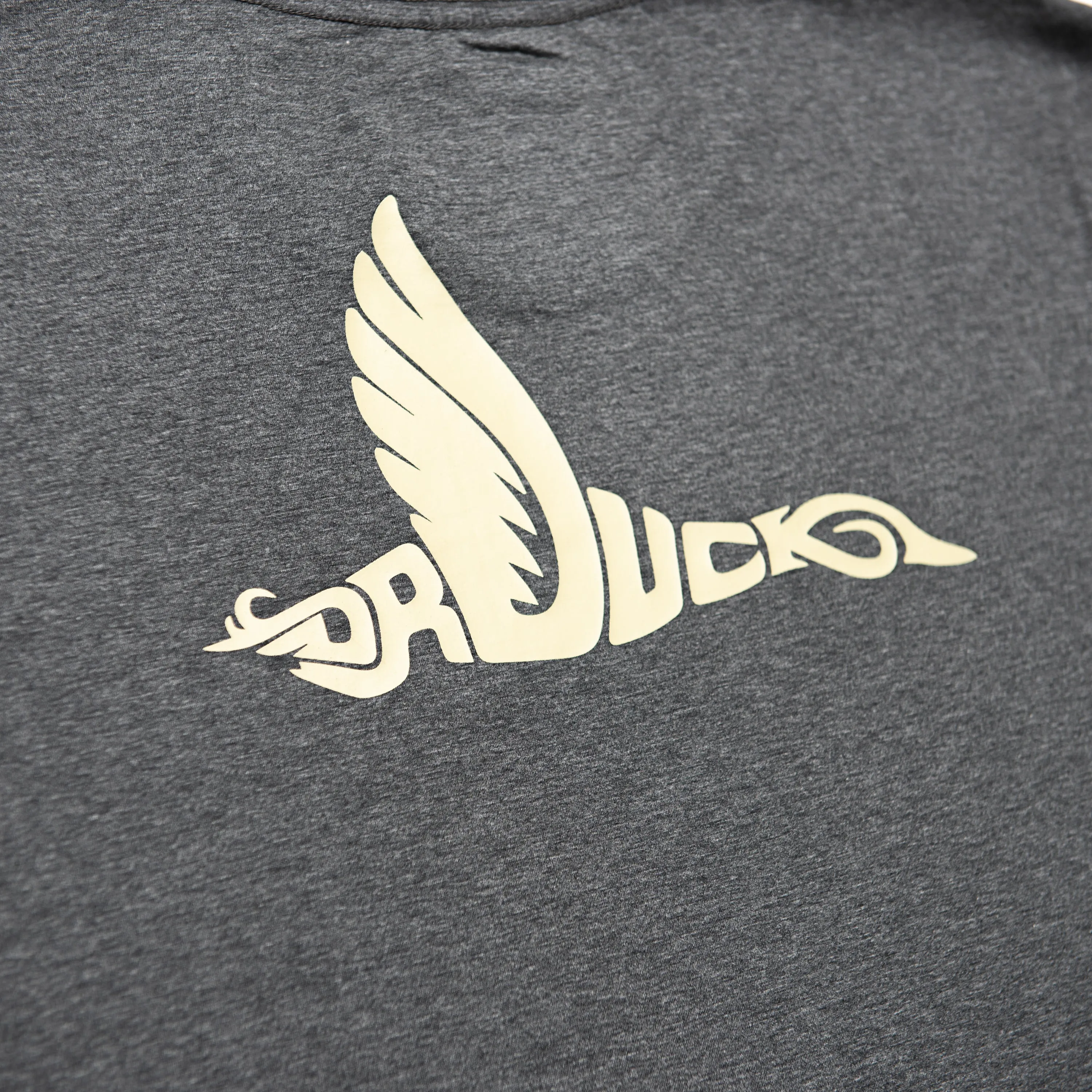 ORIGINAL SHORT SLEEVE SHIRT STEEL