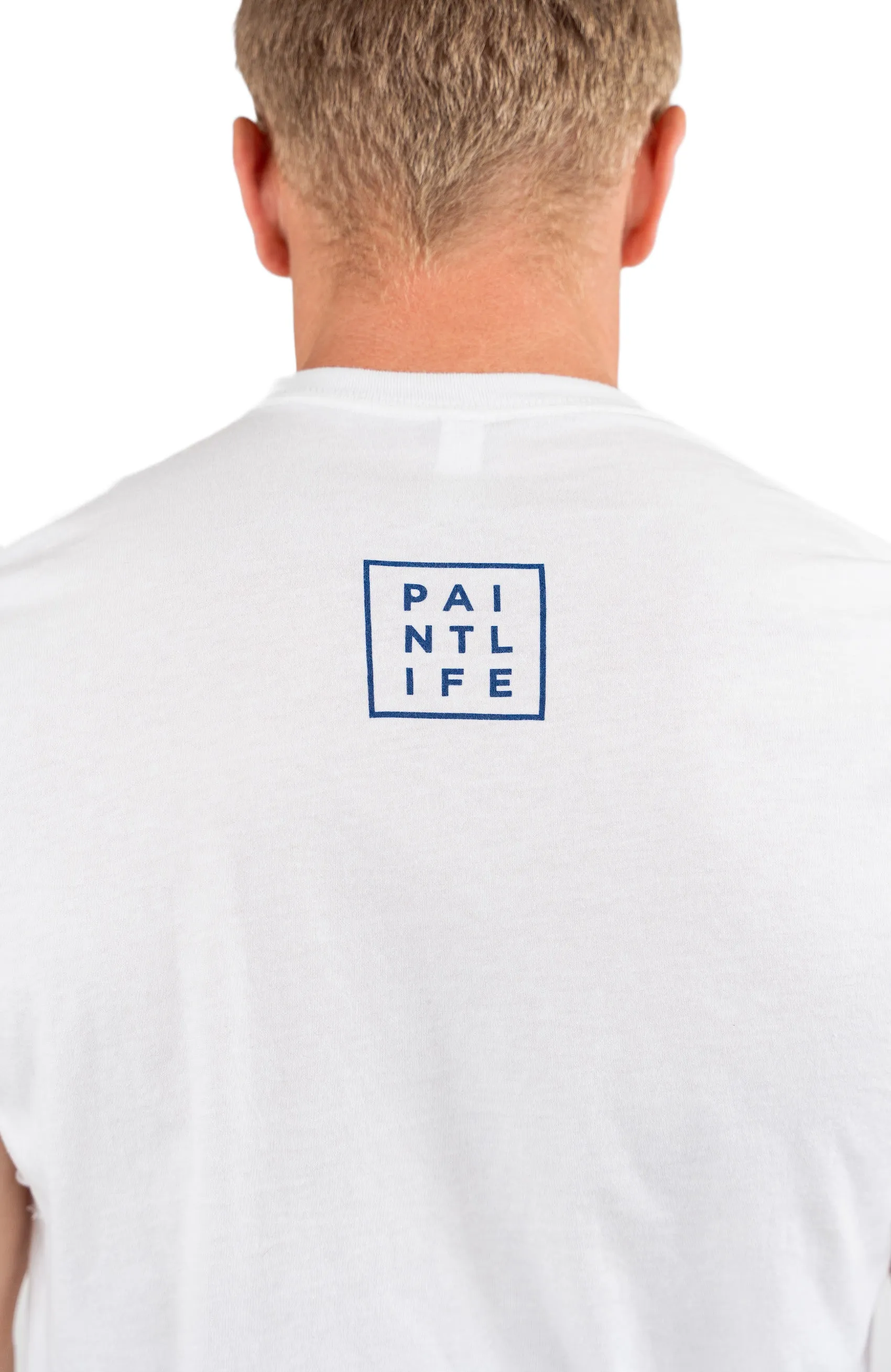 Paint Life Supply Co. Shirt