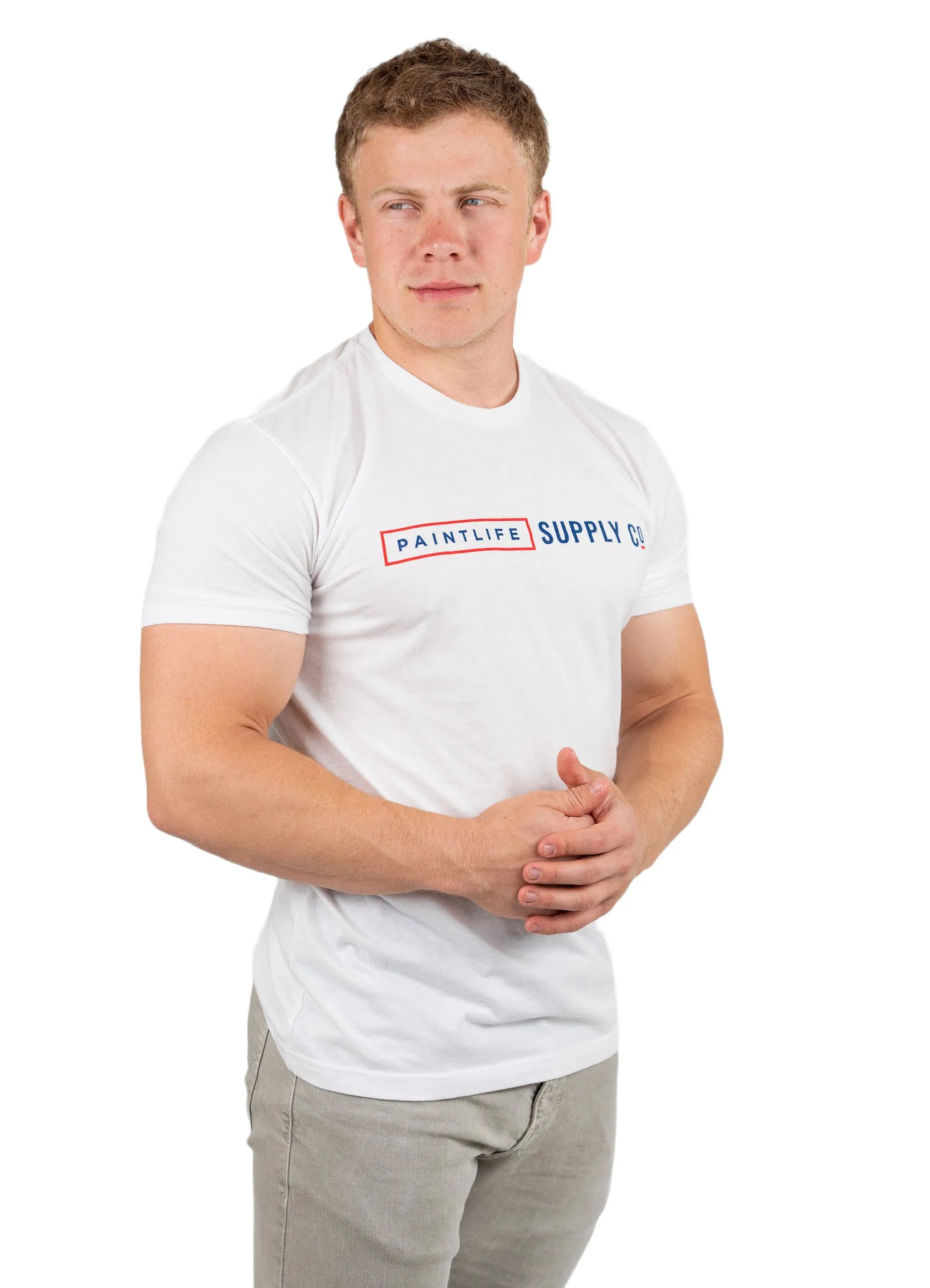 Paint Life Supply Co. Shirt