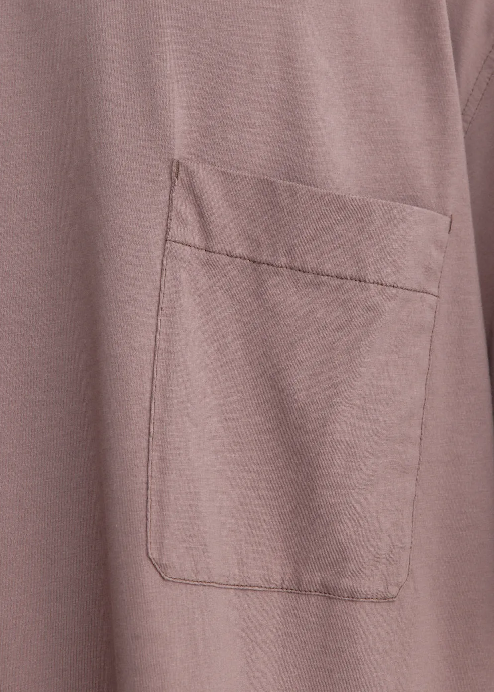 Patch Pocket T-Shirt