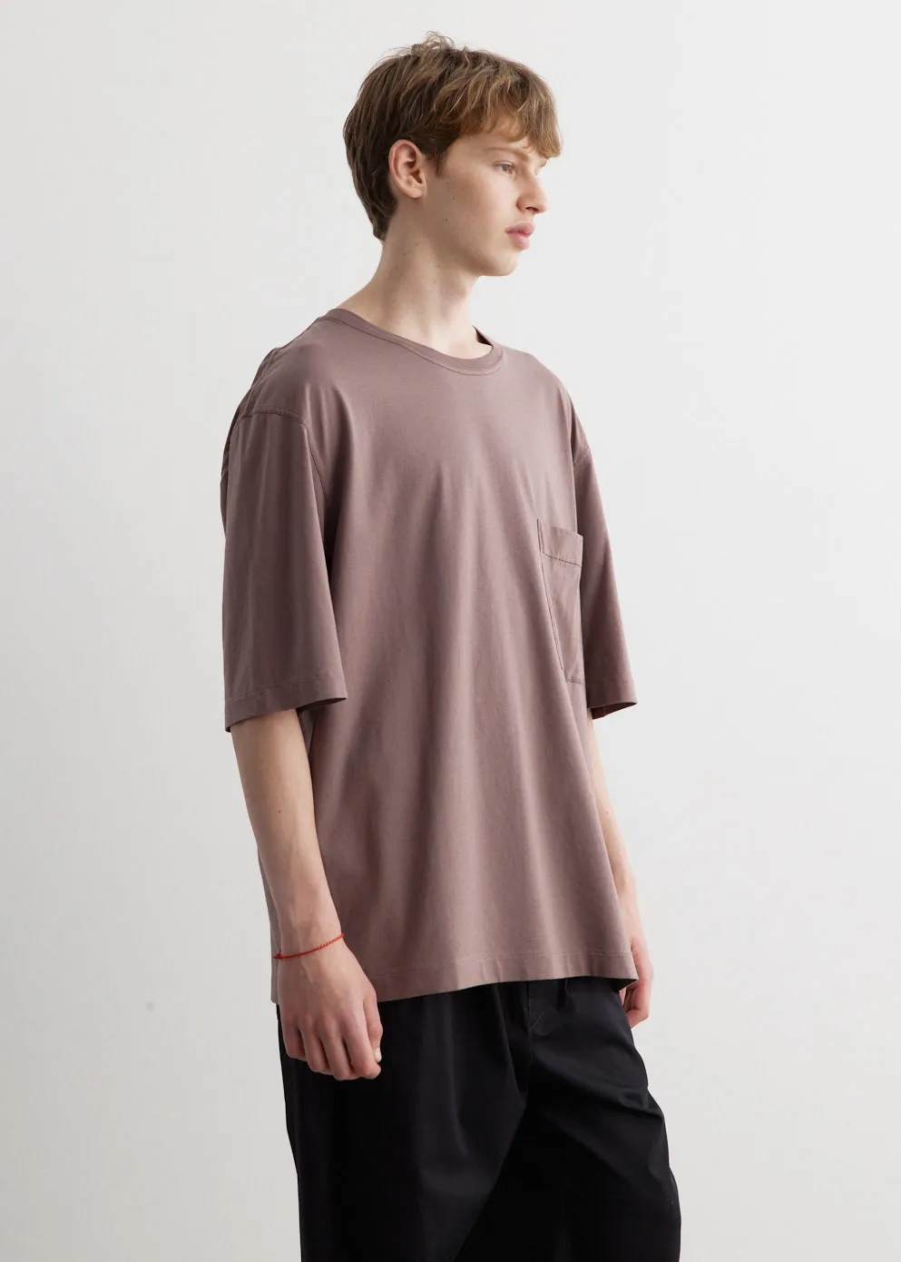 Patch Pocket T-Shirt
