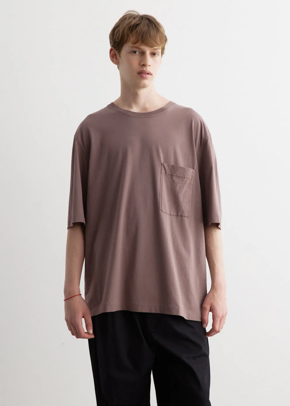 Patch Pocket T-Shirt