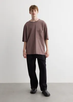 Patch Pocket T-Shirt