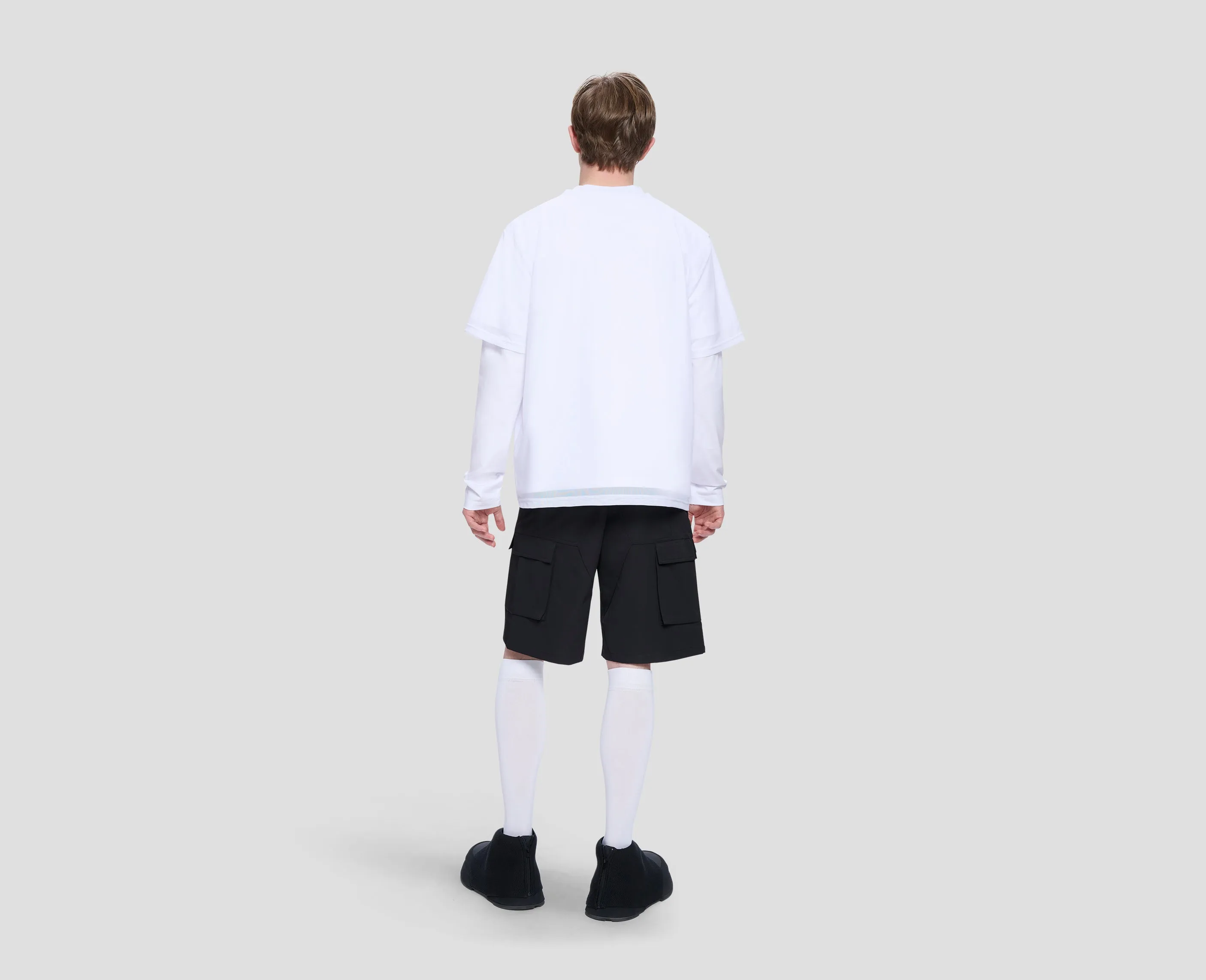 PELLUCID T-SHIRT