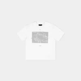 PELLUCID T-SHIRT