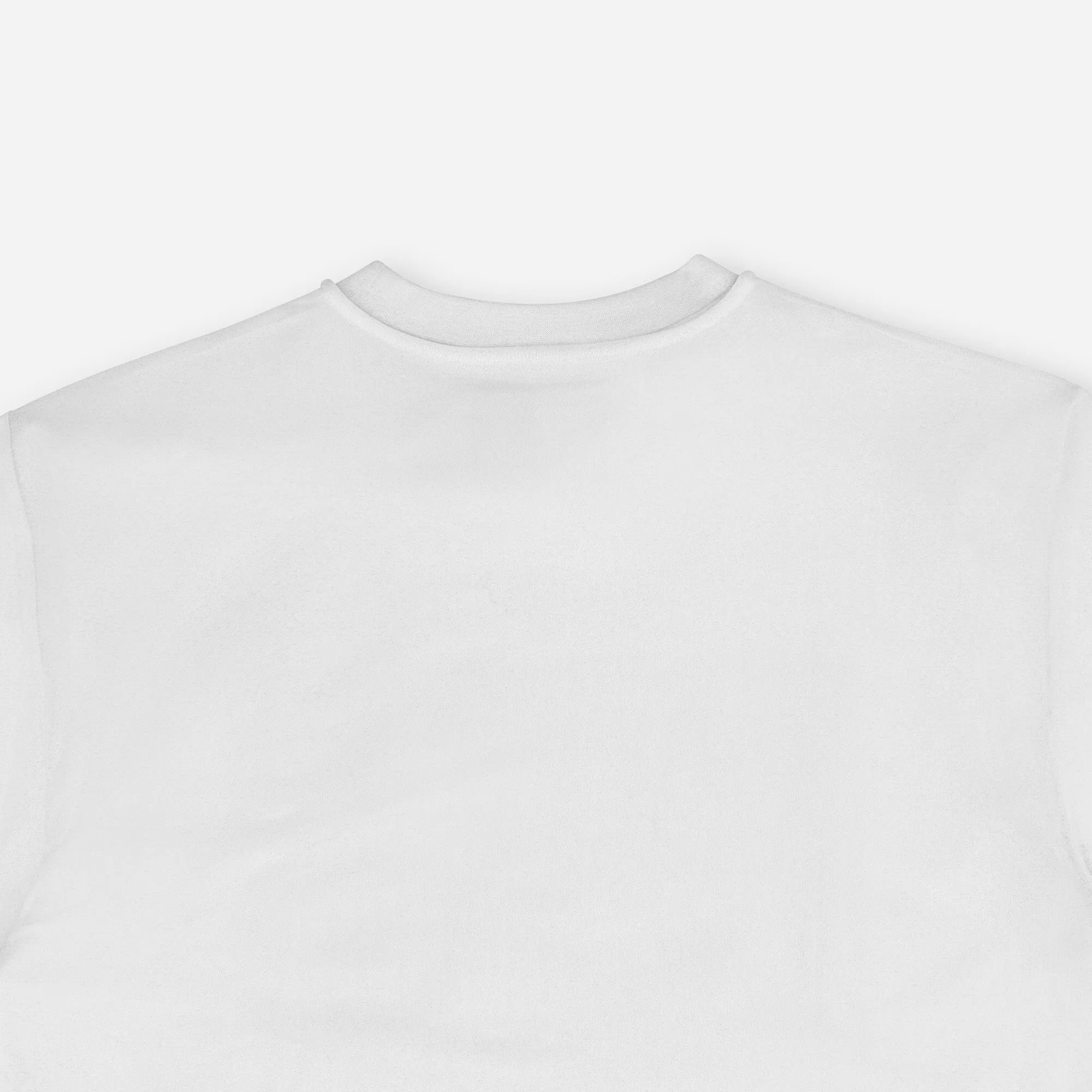 PELLUCID T-SHIRT