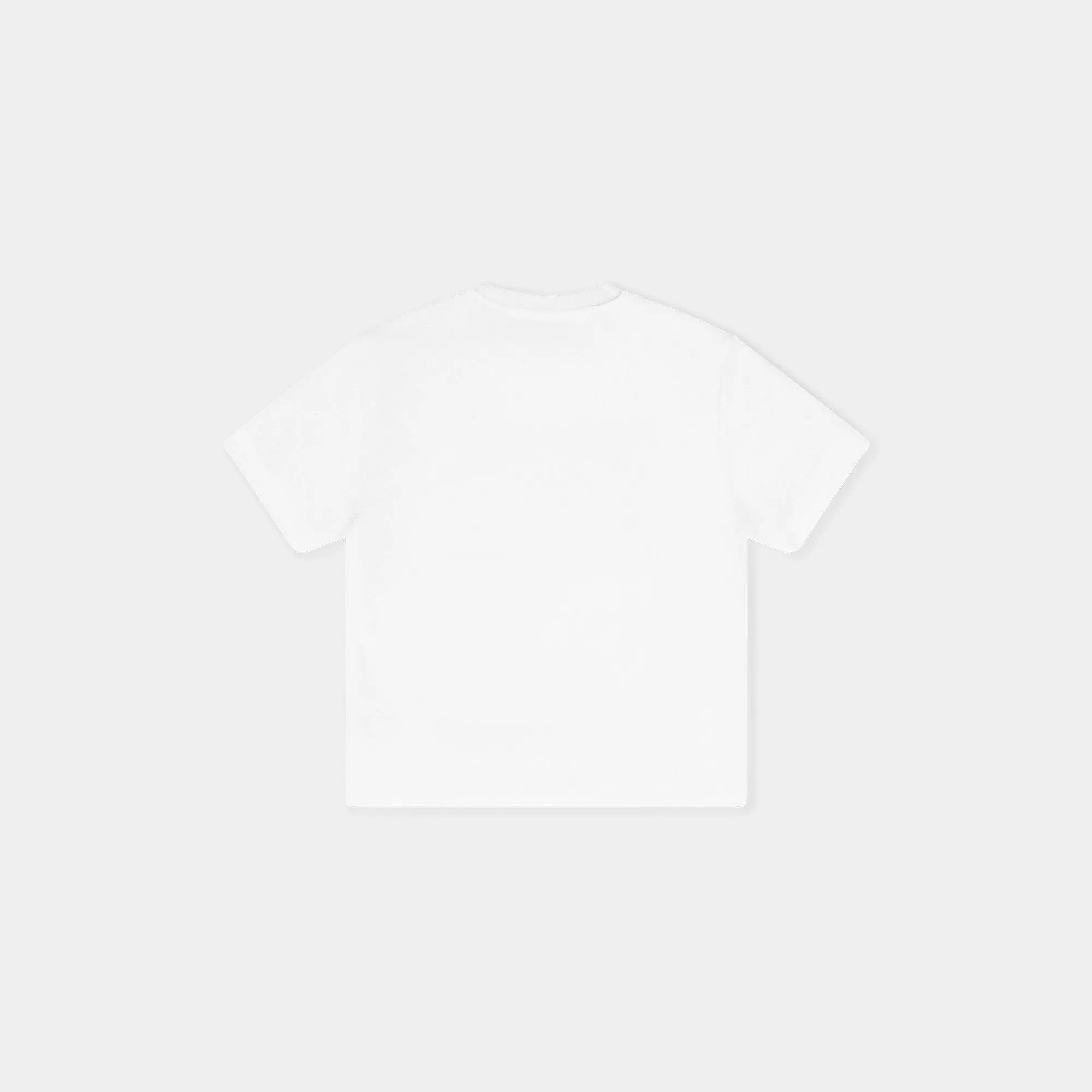 PELLUCID T-SHIRT