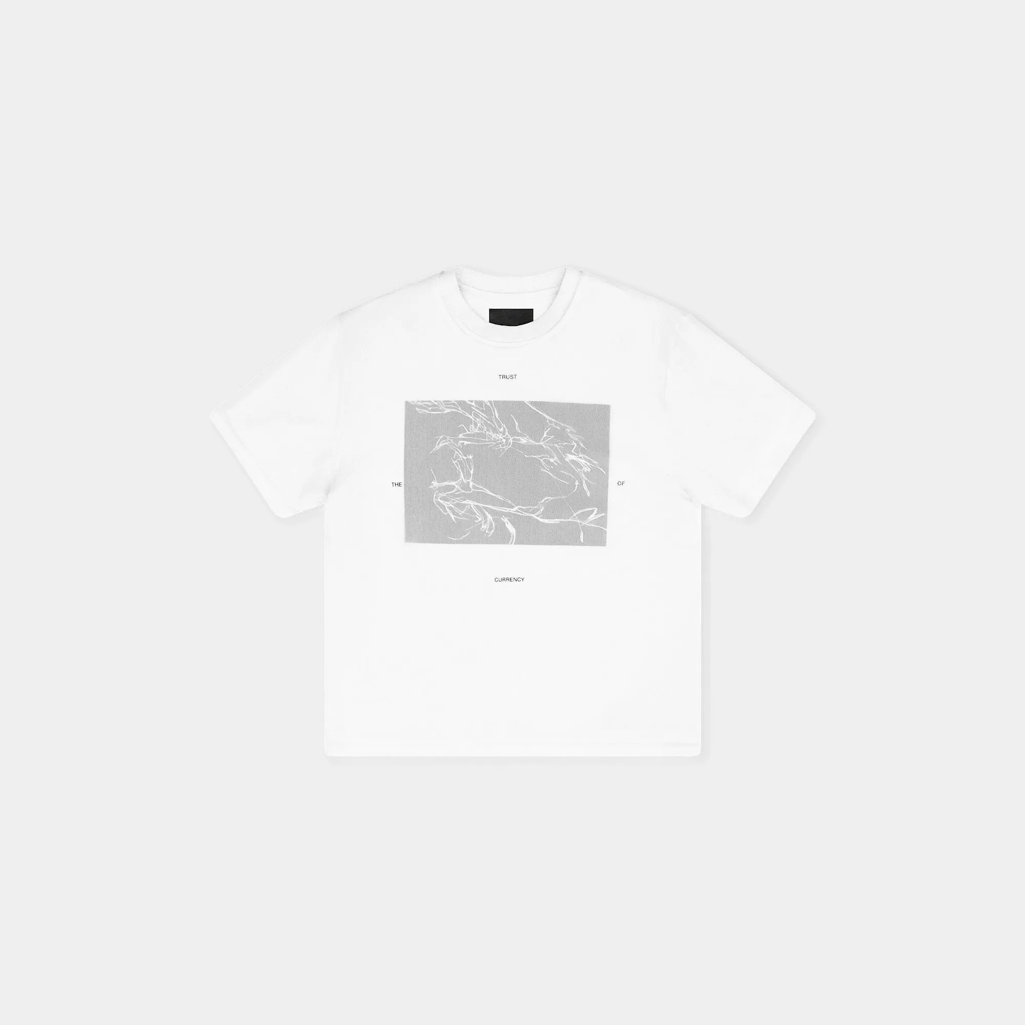 PELLUCID T-SHIRT