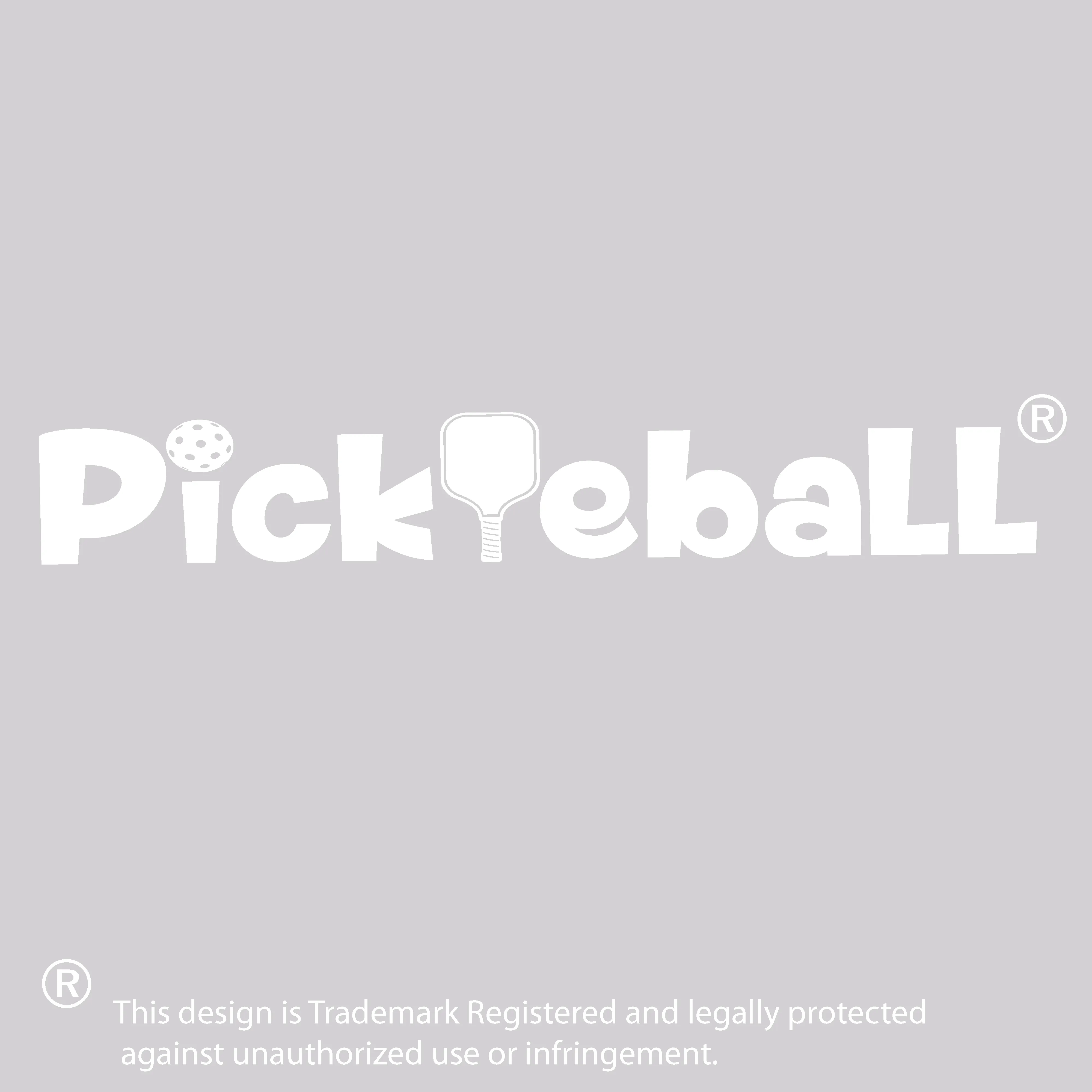 Pickleball Horizontal (Customizable) | Youth Short Sleeve Pickleball Shirts | 100% Polyester