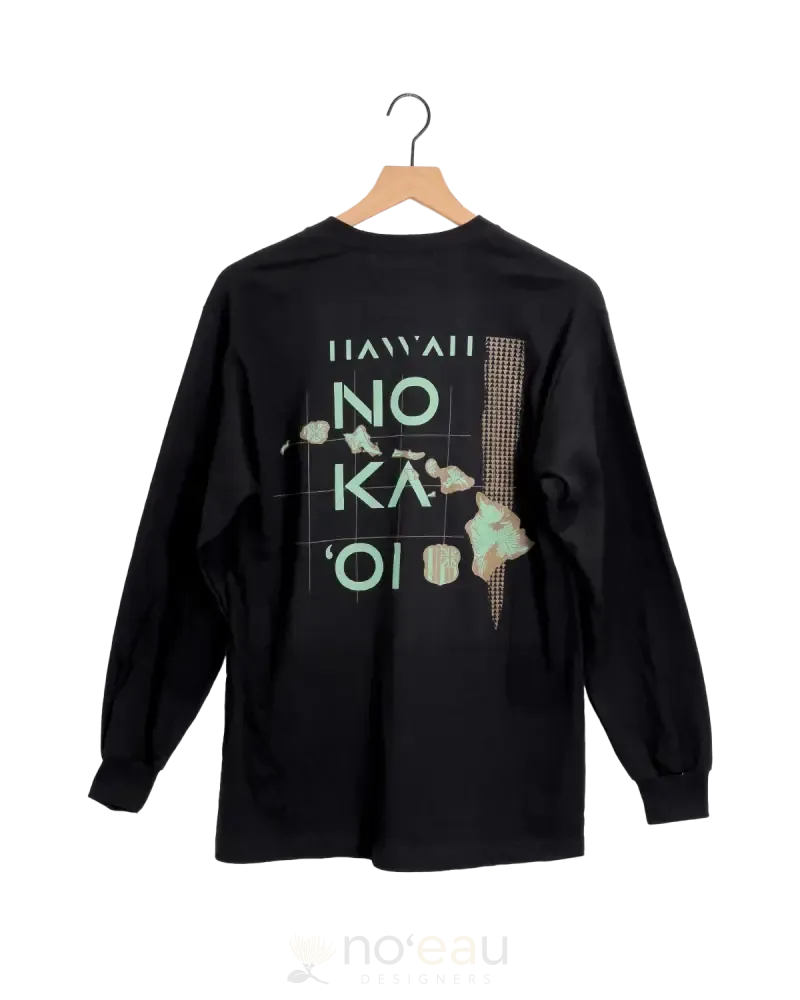 PIKO - NO KA ʻOI Long Sleeve