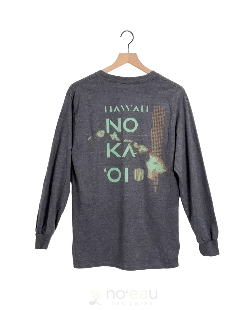 PIKO - NO KA ʻOI Long Sleeve