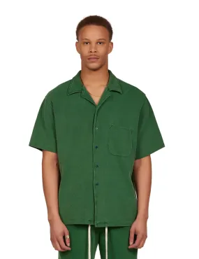 Piqué Cuban Shirt
