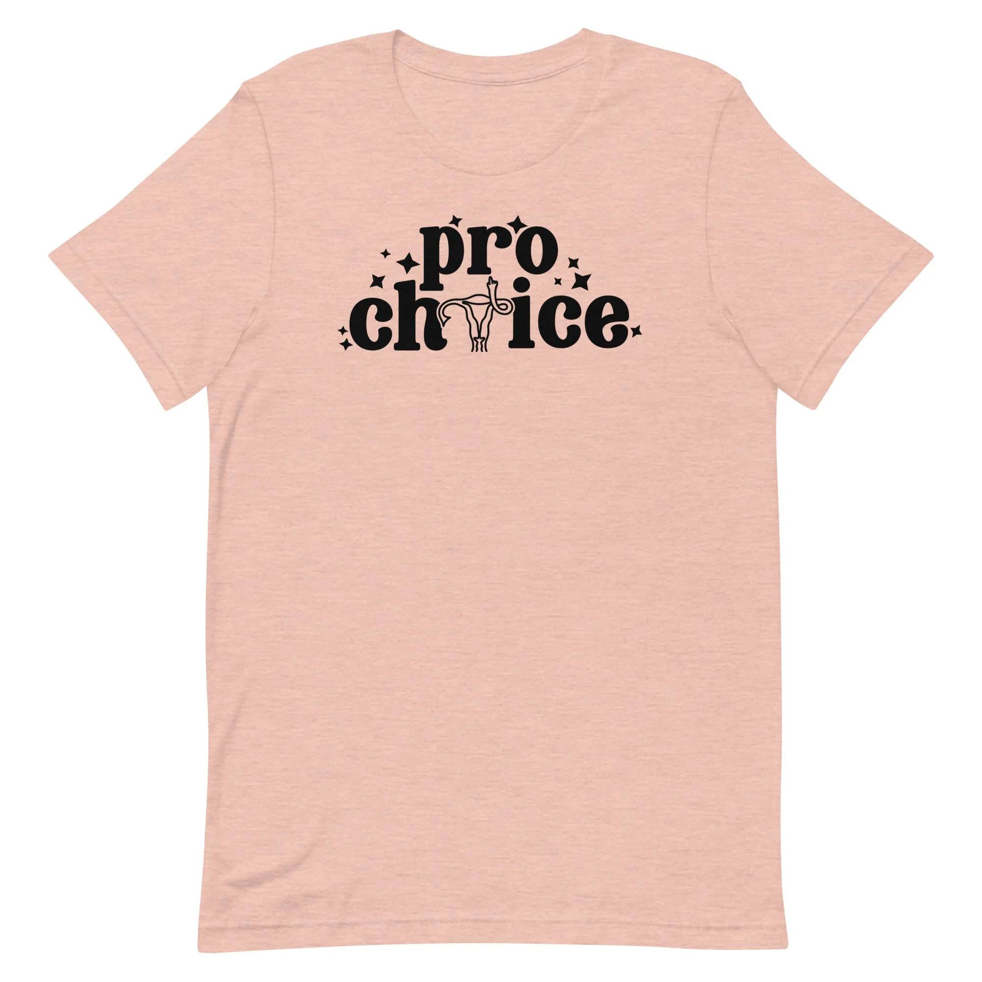 Pro Choice