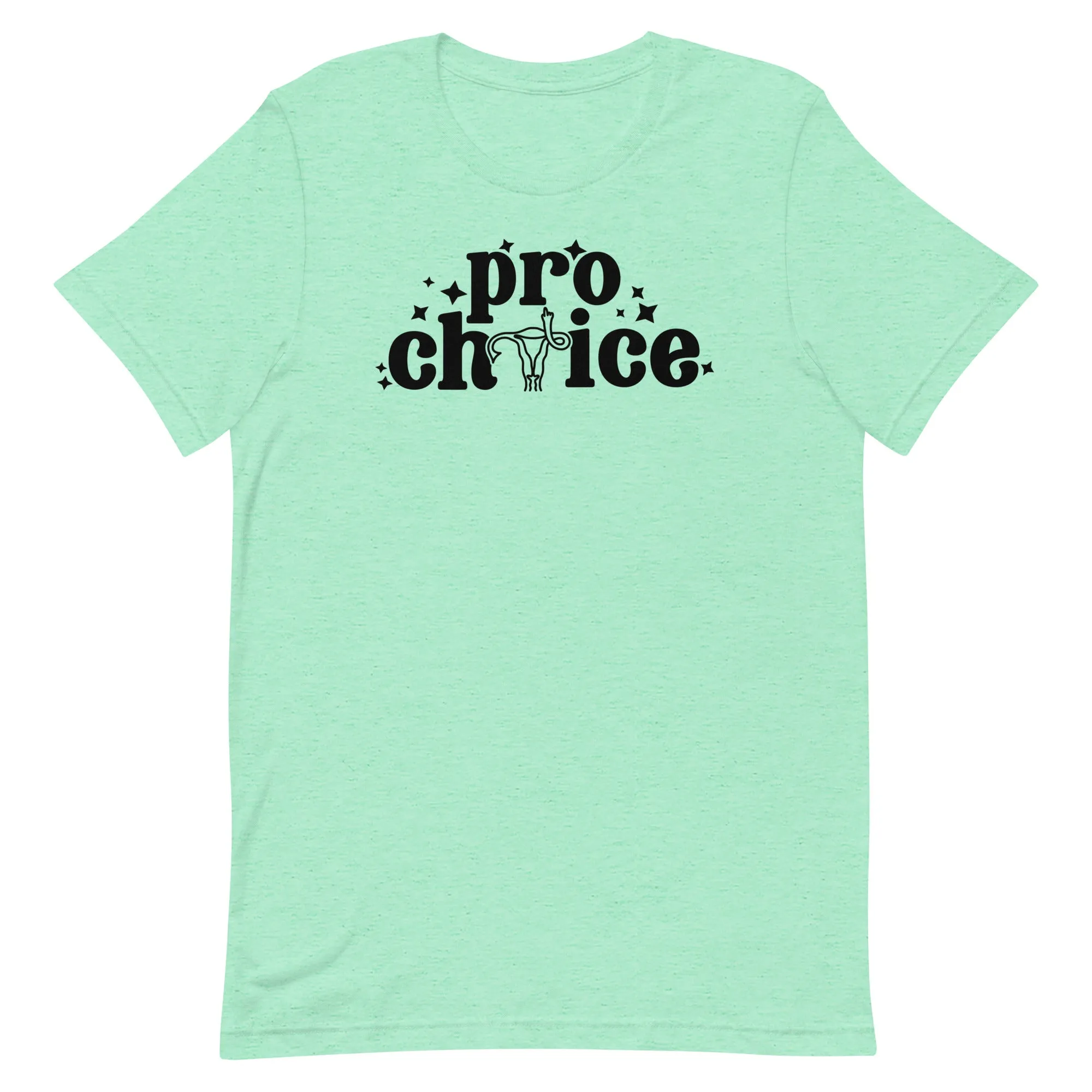 Pro Choice