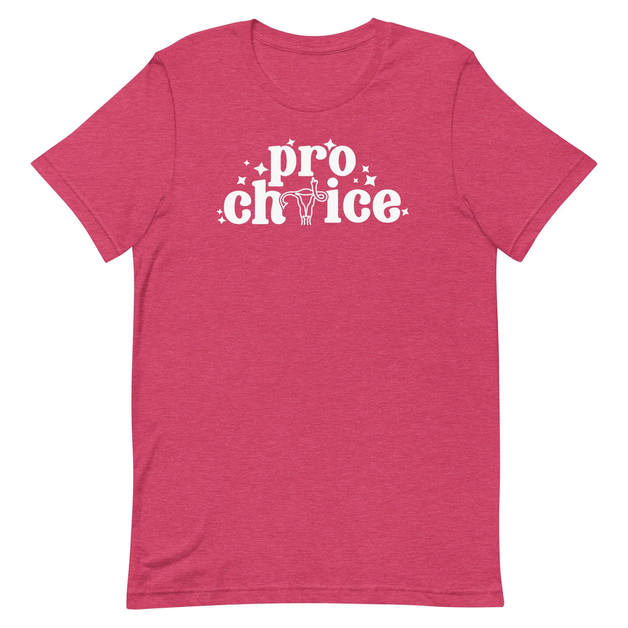 Pro Choice