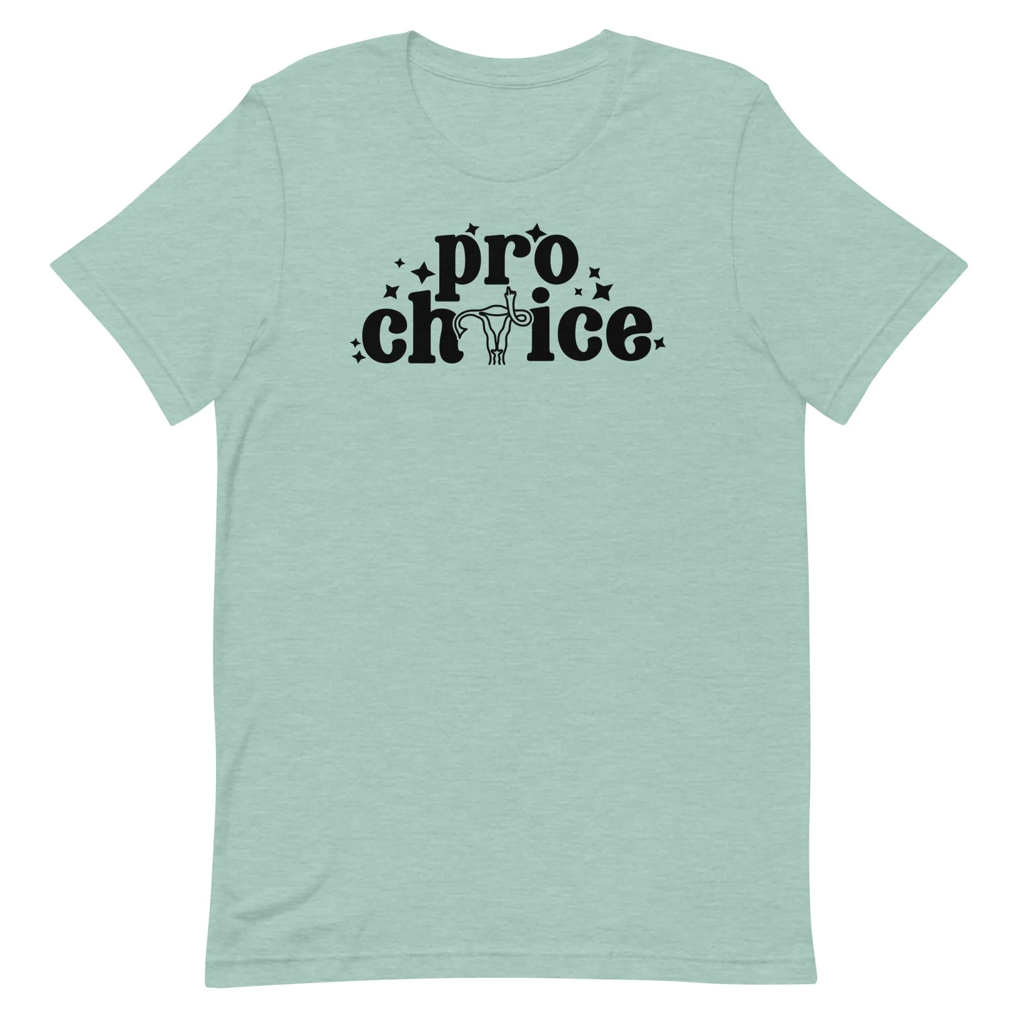 Pro Choice