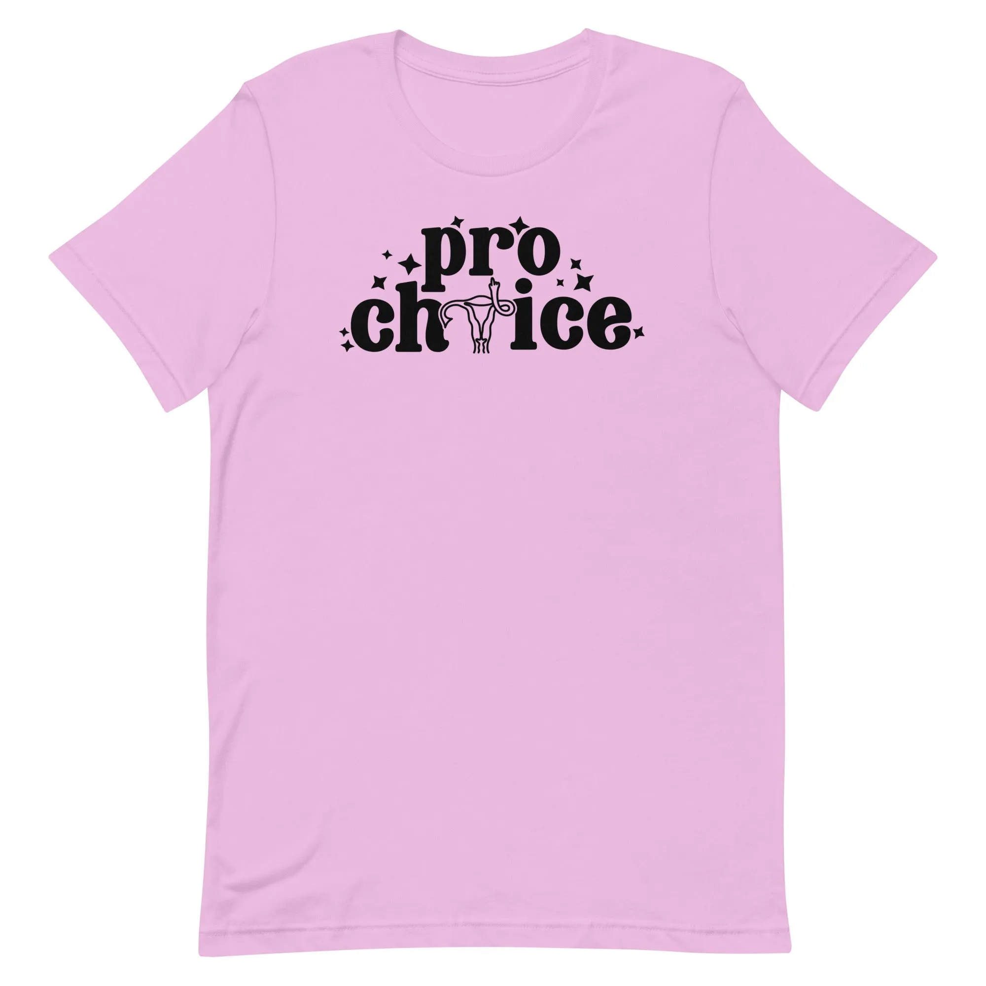 Pro Choice
