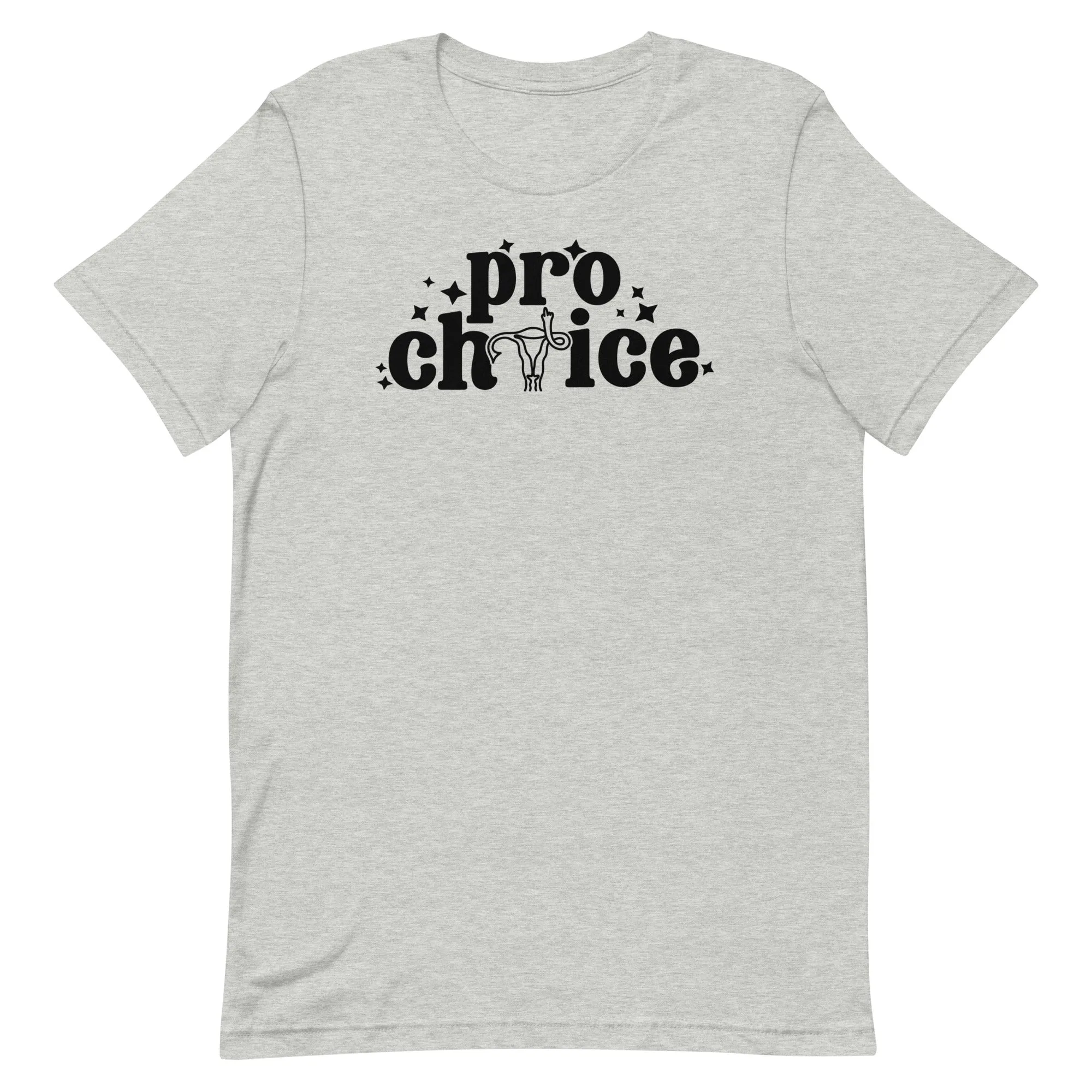 Pro Choice