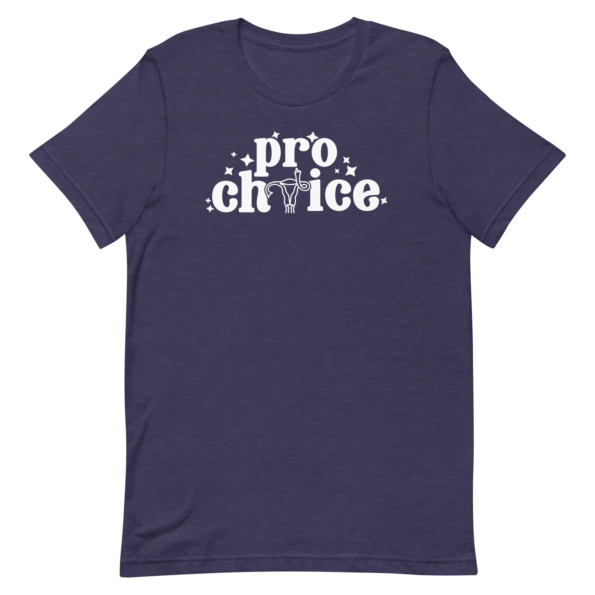 Pro Choice
