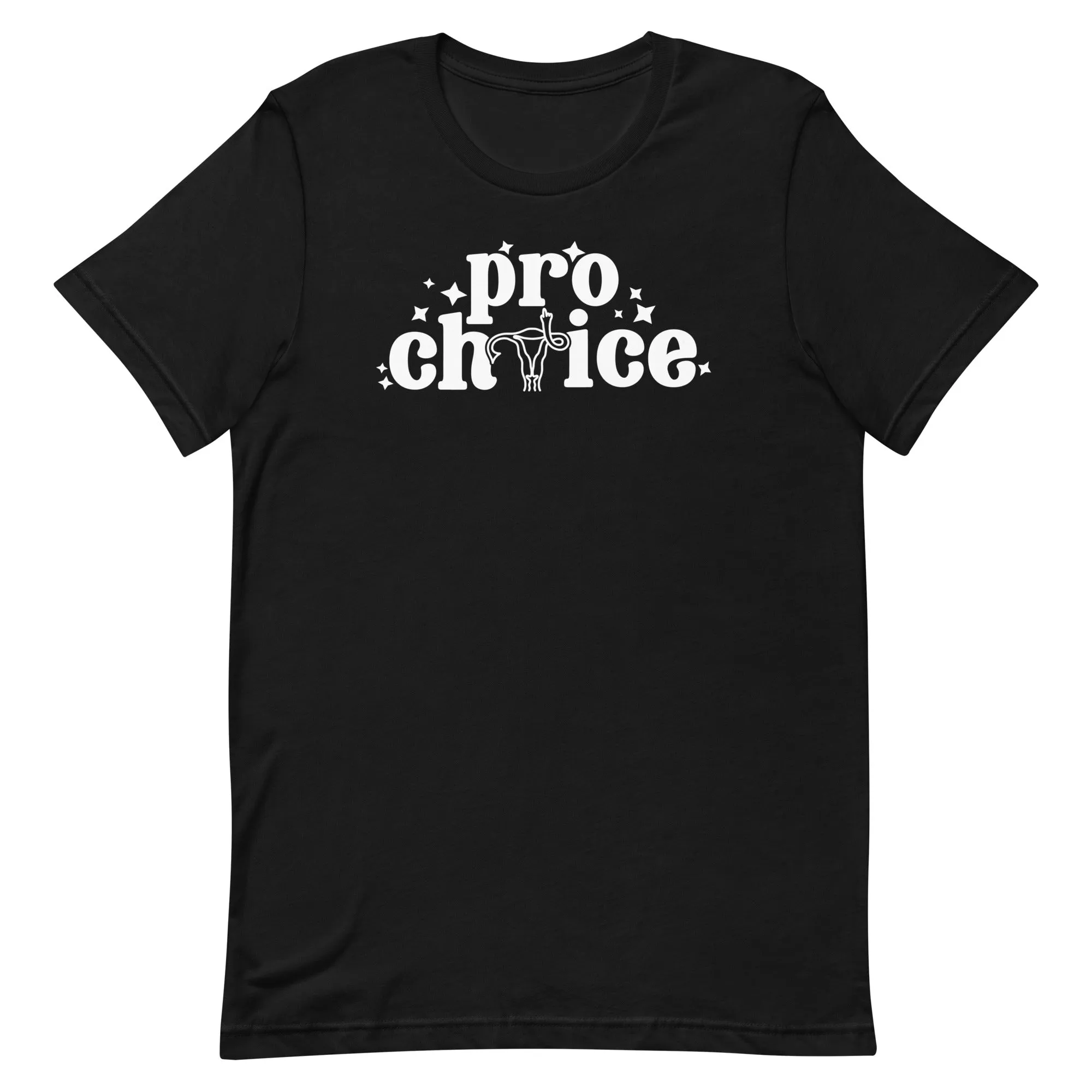 Pro Choice