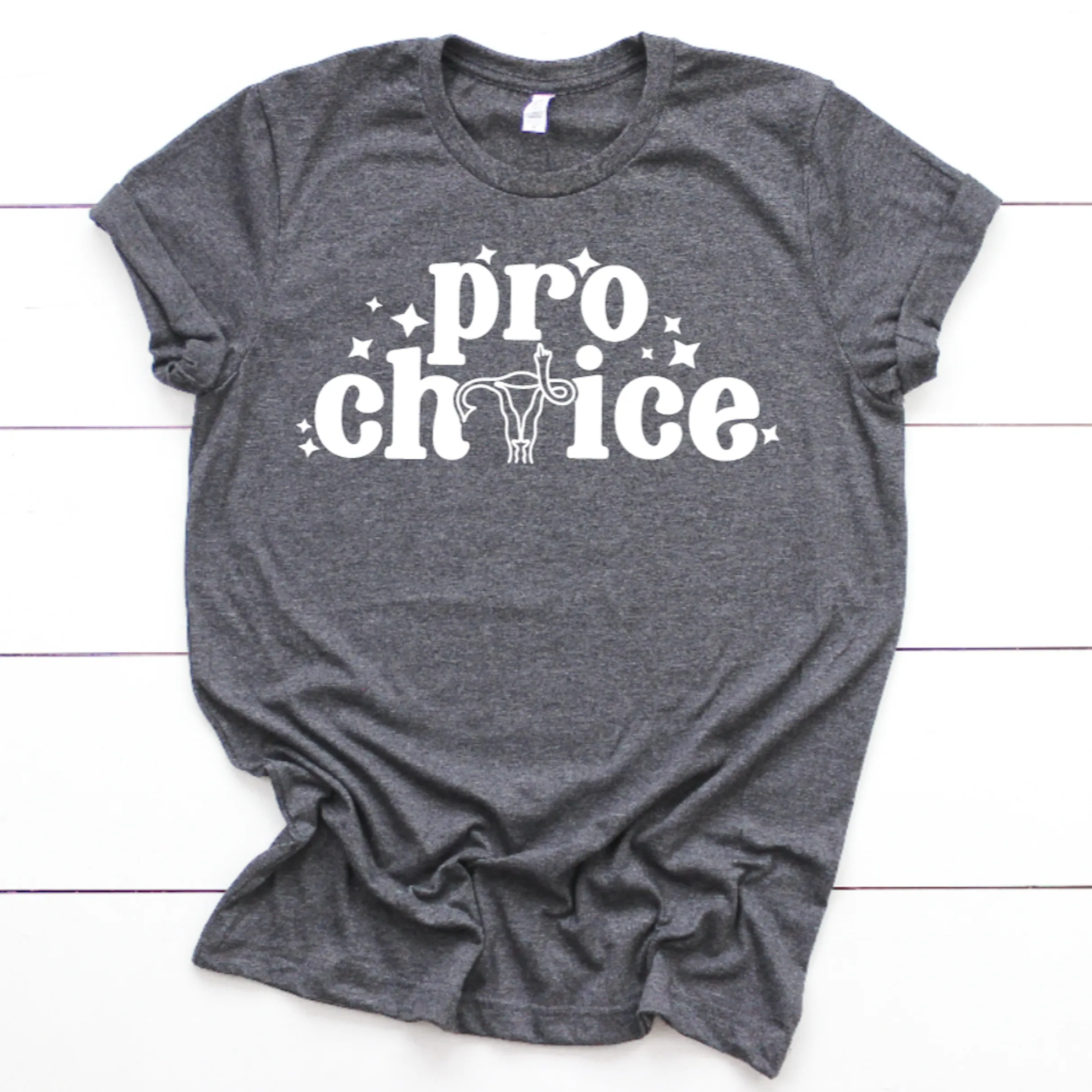 Pro Choice