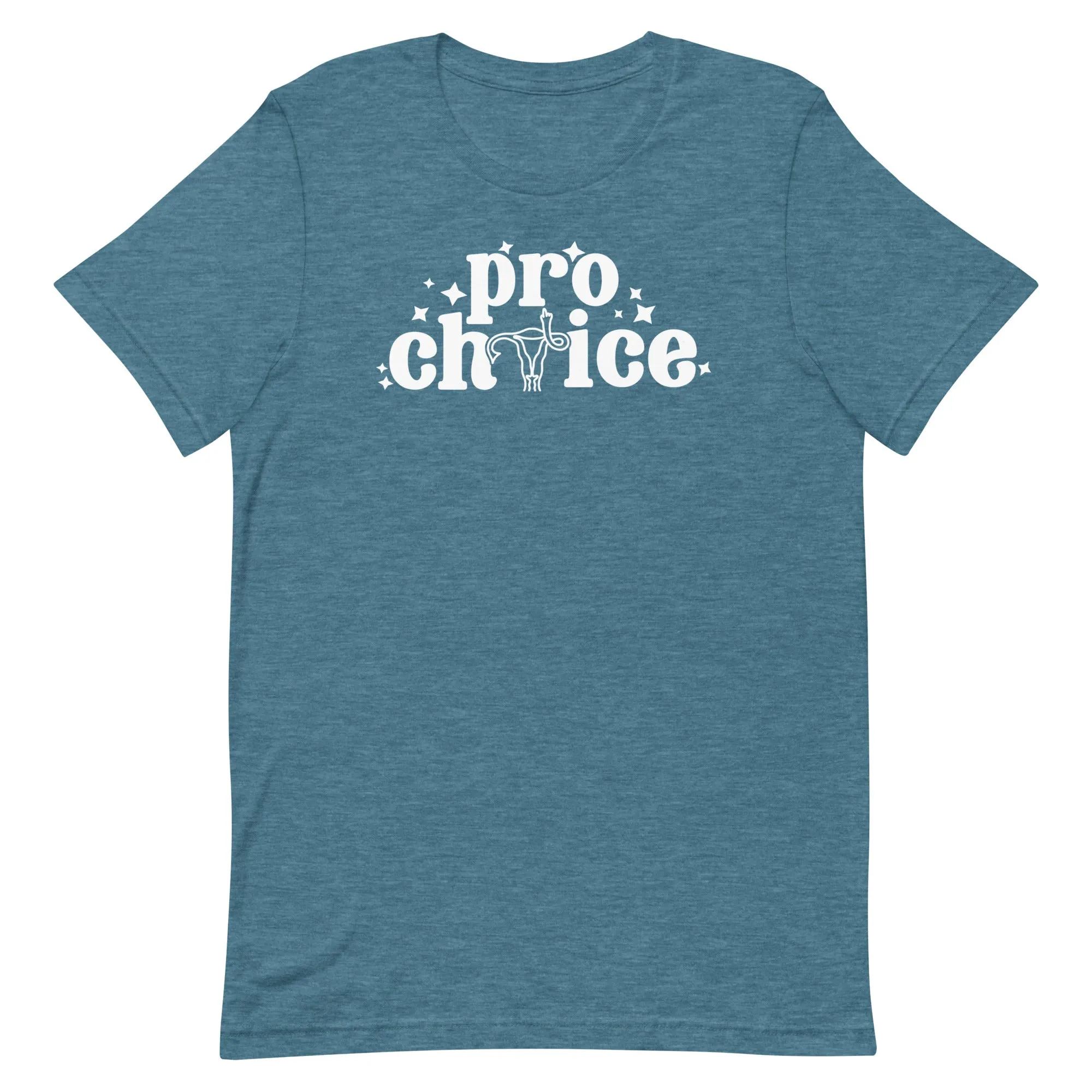 Pro Choice