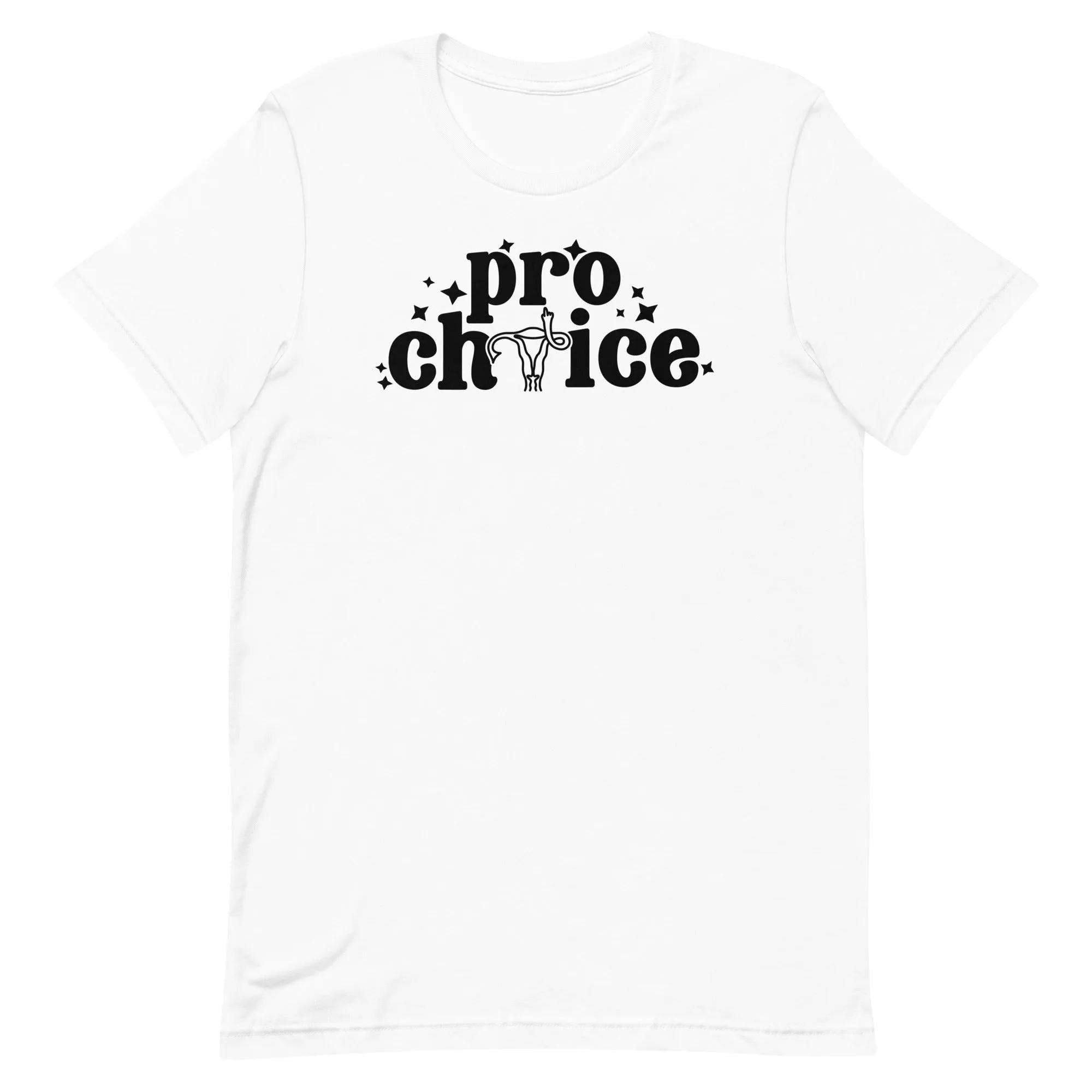 Pro Choice