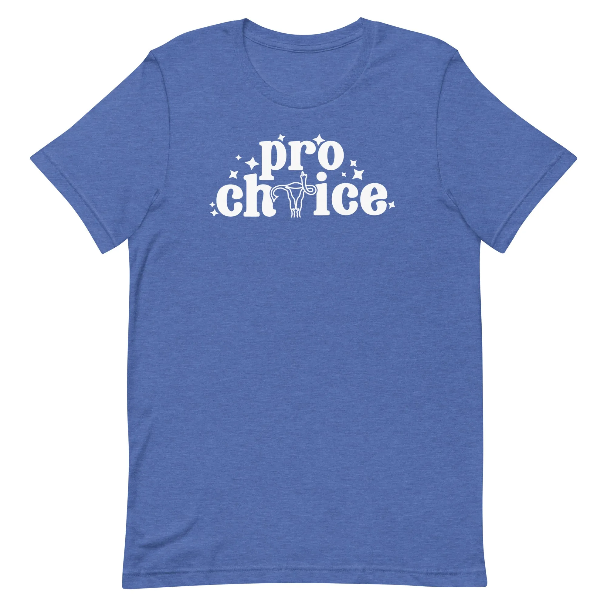 Pro Choice