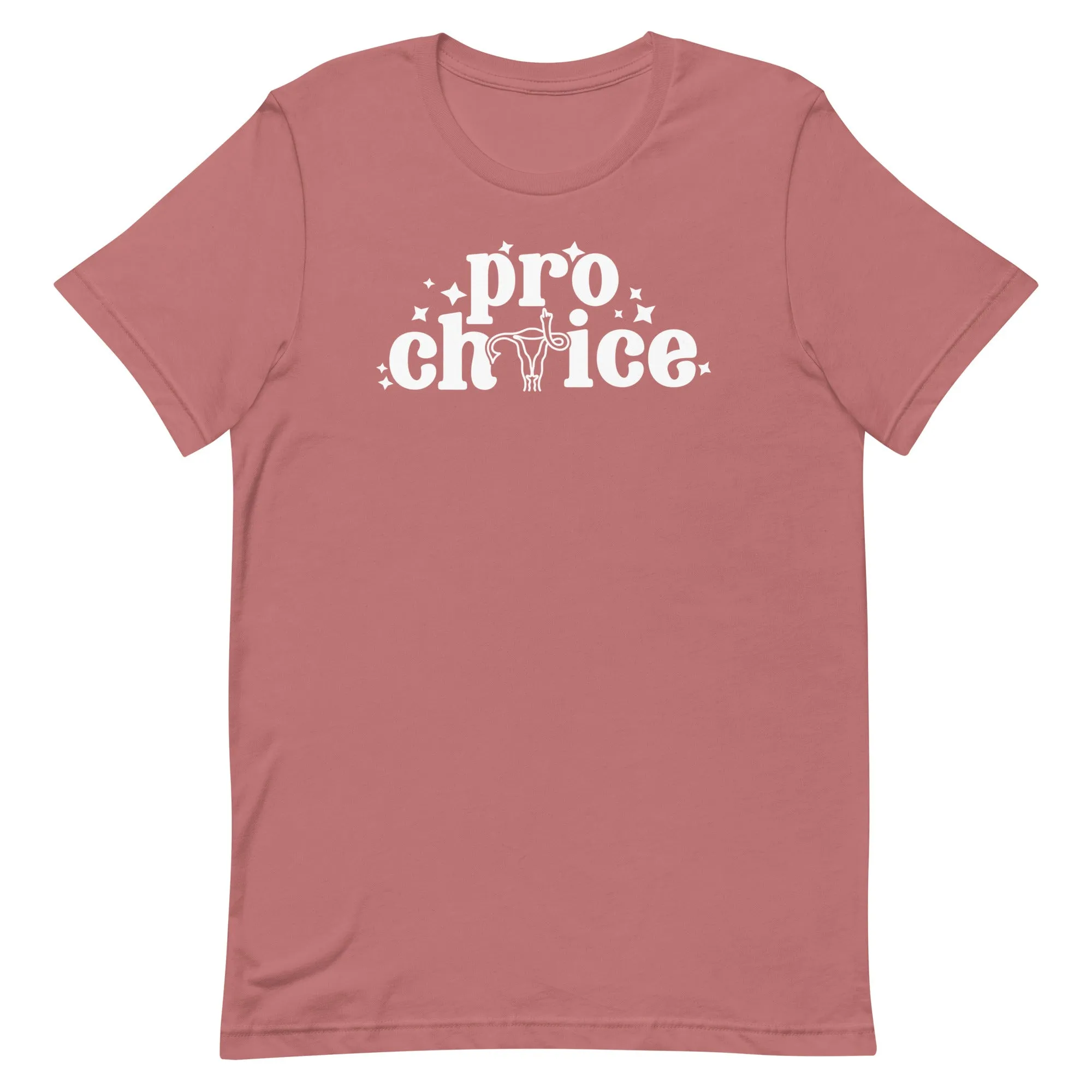Pro Choice