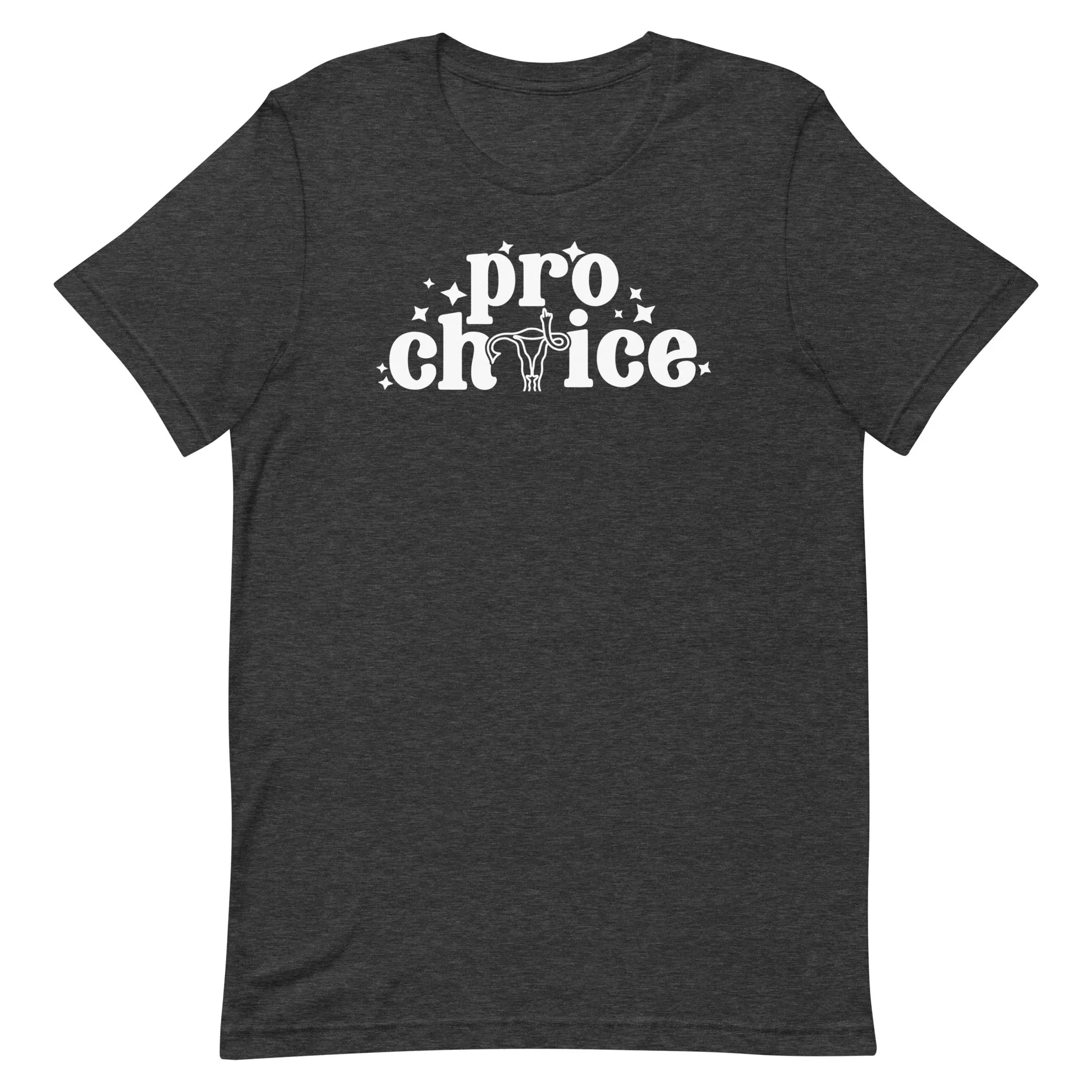 Pro Choice