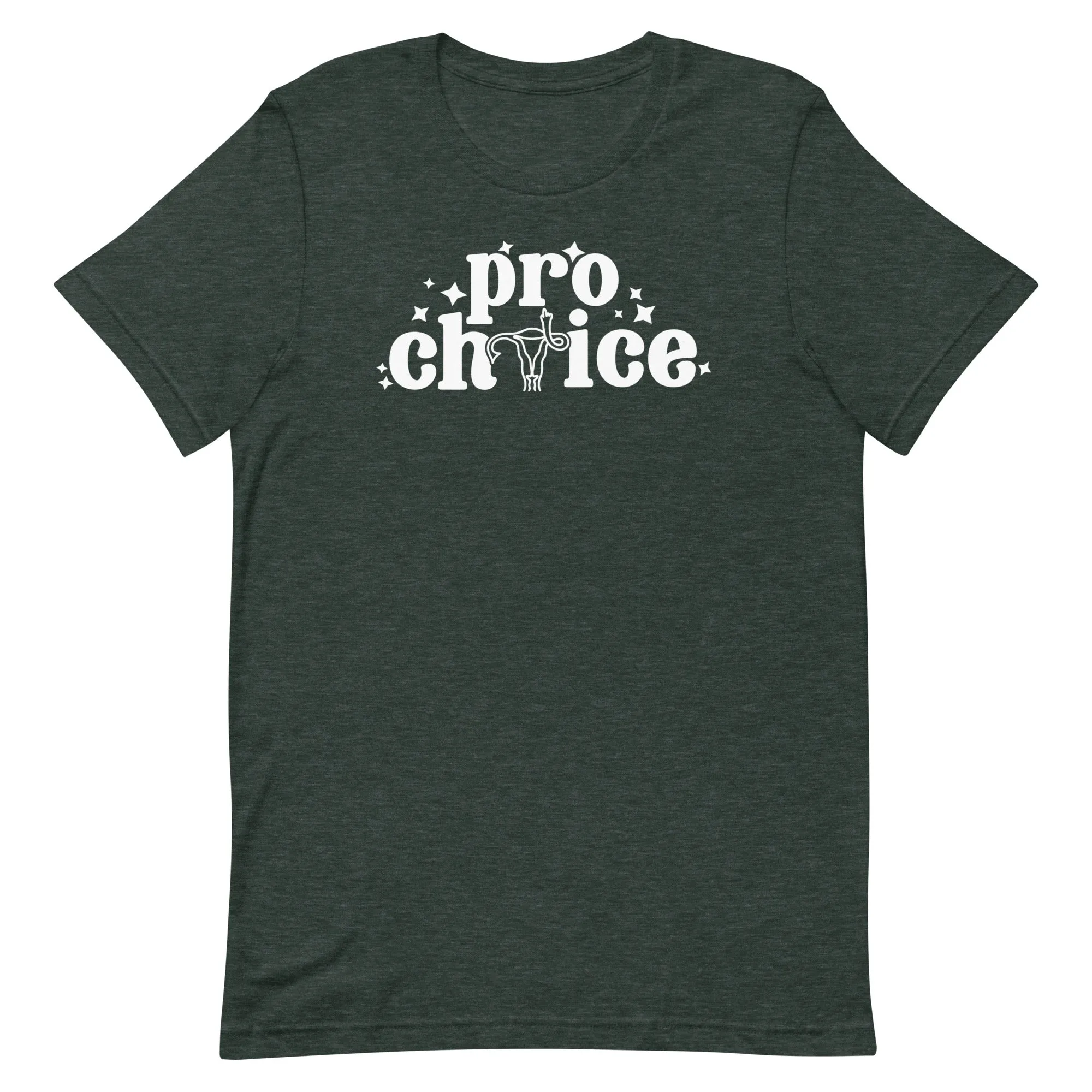 Pro Choice