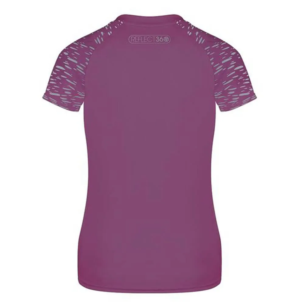 Proviz REFLECT360 Women's Short Sleeve Top