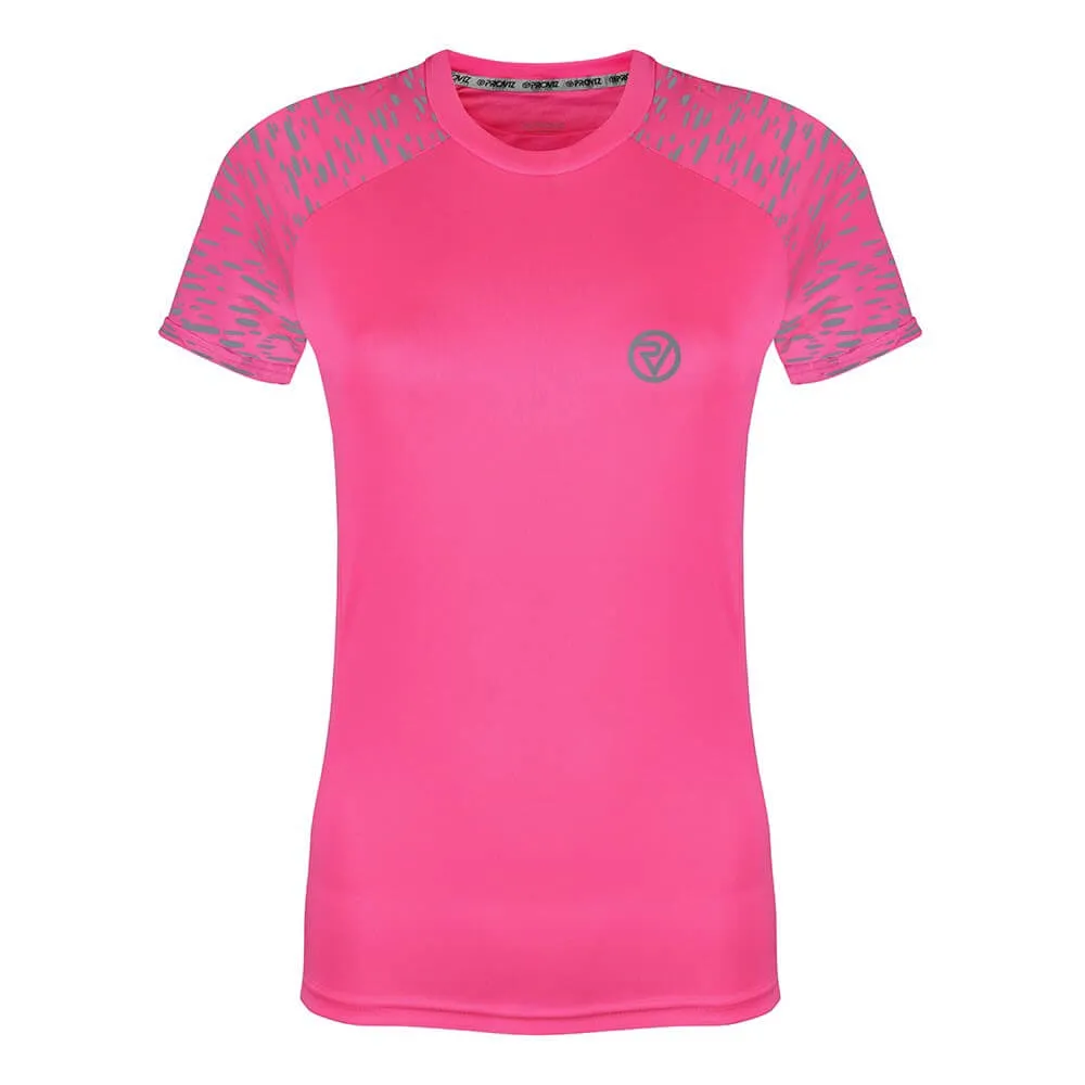 Proviz REFLECT360 Women's Short Sleeve Top