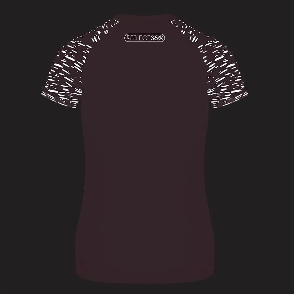 Proviz REFLECT360 Women's Short Sleeve Top