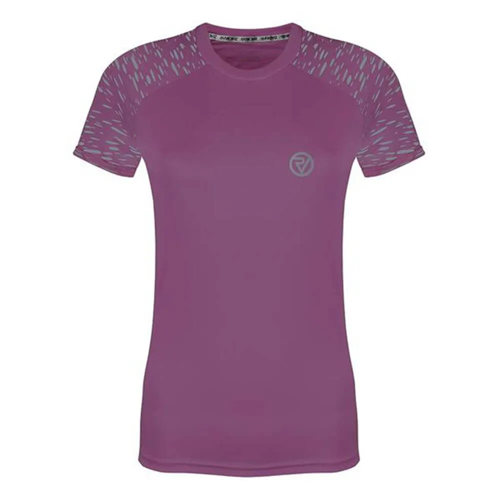 Proviz REFLECT360 Women's Short Sleeve Top