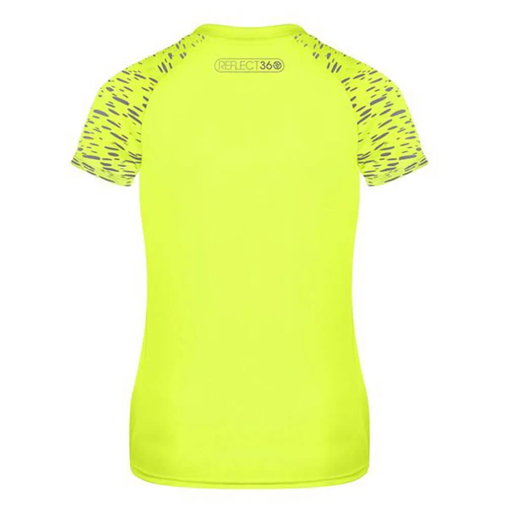 Proviz REFLECT360 Women's Short Sleeve Top