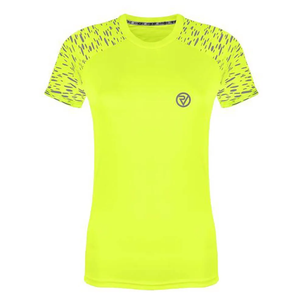 Proviz REFLECT360 Women's Short Sleeve Top