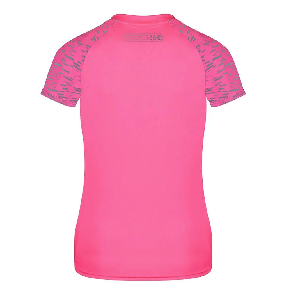 Proviz REFLECT360 Women's Short Sleeve Top
