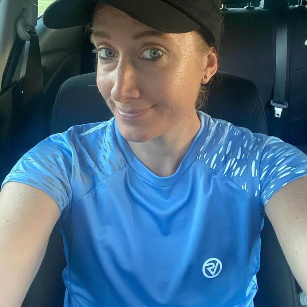 Proviz REFLECT360 Women's Short Sleeve Top