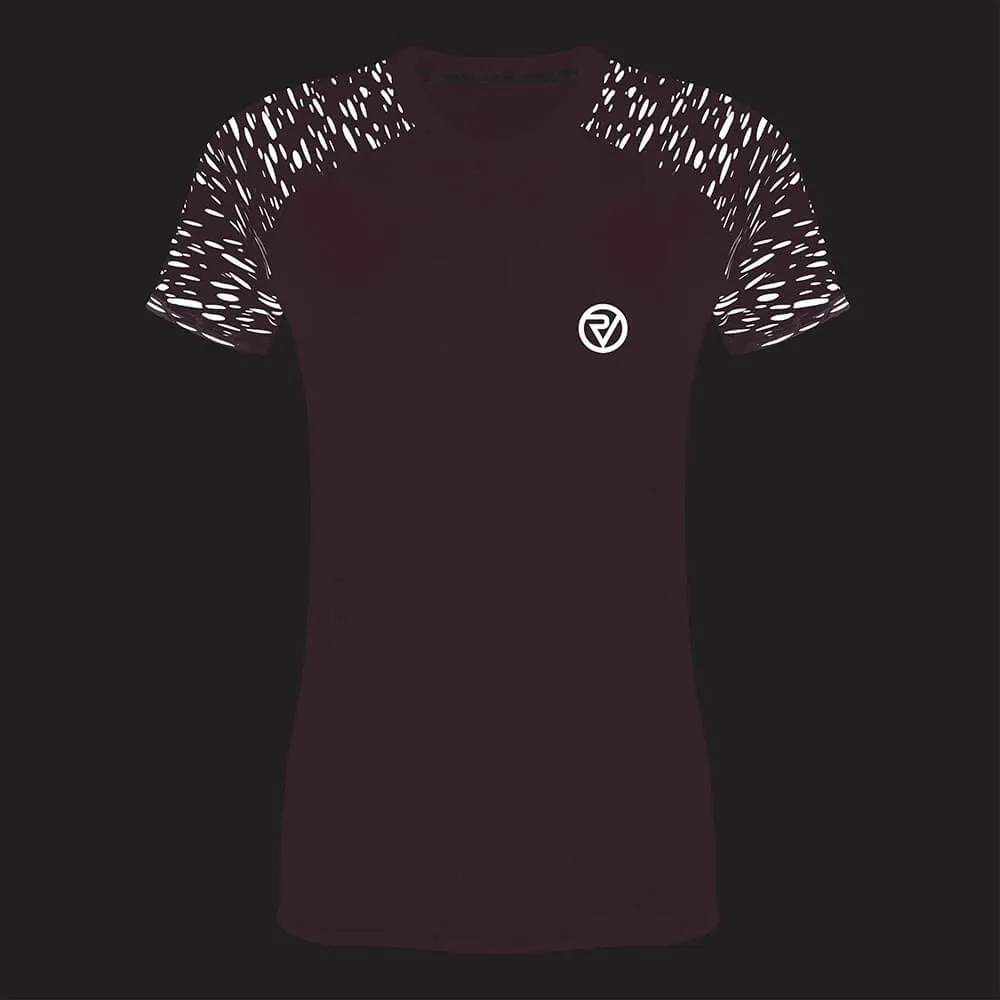 Proviz REFLECT360 Women's Short Sleeve Top