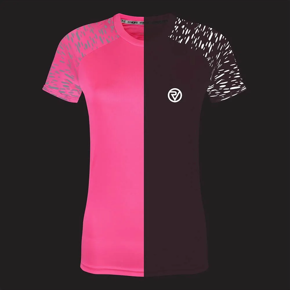 Proviz REFLECT360 Women's Short Sleeve Top