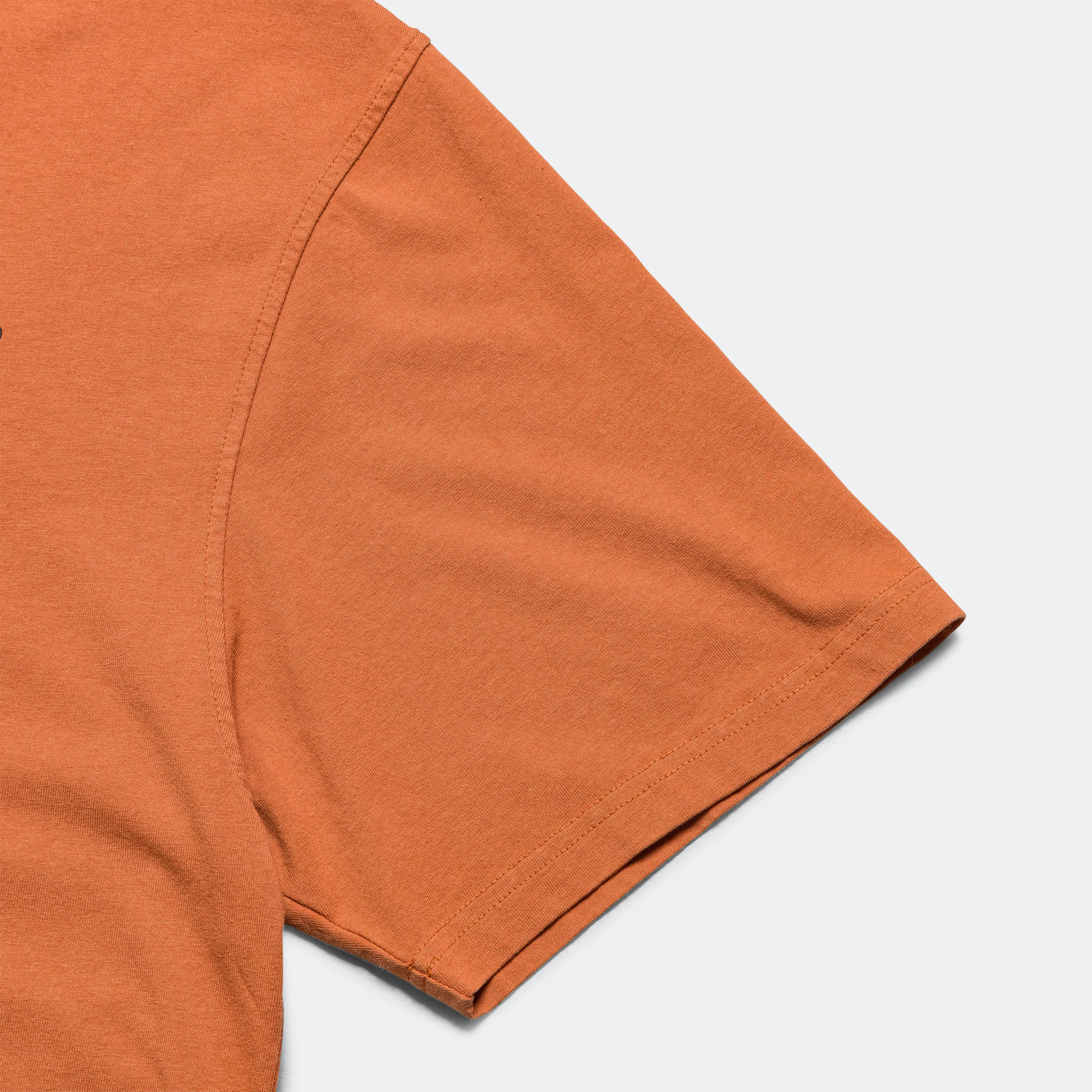 Reggae Klub SS T-Shirt - Siena